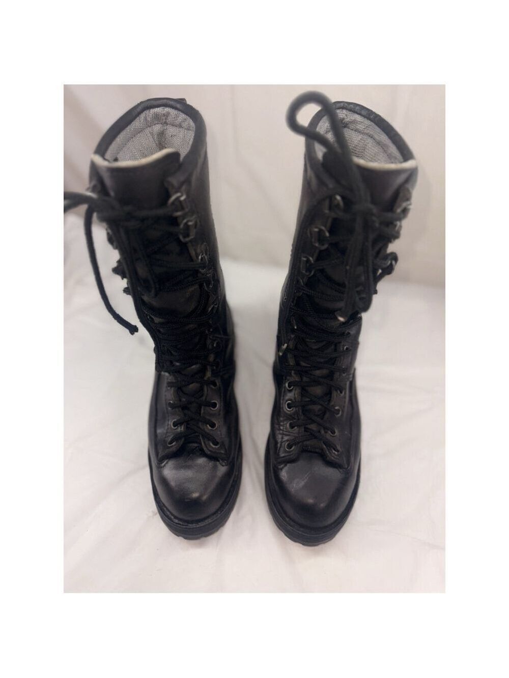 Danner 29110 Fort Lewis 10" Boot women's size 6.5